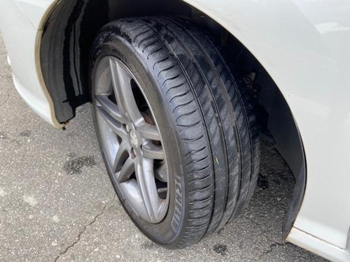 Imagem 12 de 14 de 308 Griffe 1.6 Turbo Automático + Teto Panorâmico + Couro