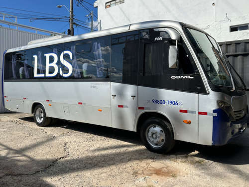 Micro Ônibus Executivo