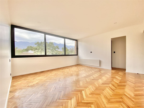Casa Nueva Venta En Las Condes