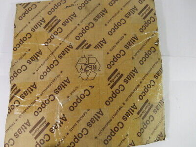 Atlas Copco 2906010900 Aftercooler Seal Kit New