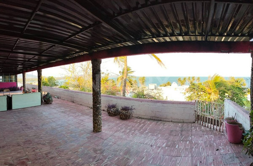 Se Vende Hotel En Bahía La Ventosa, Salina Cruz
