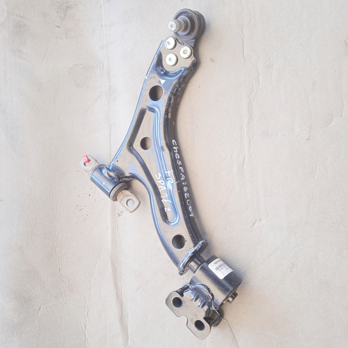 Horquilla Inferior Copiloto Chevrolet Spark Ng 1.4 Std 16-21 (Usado)
