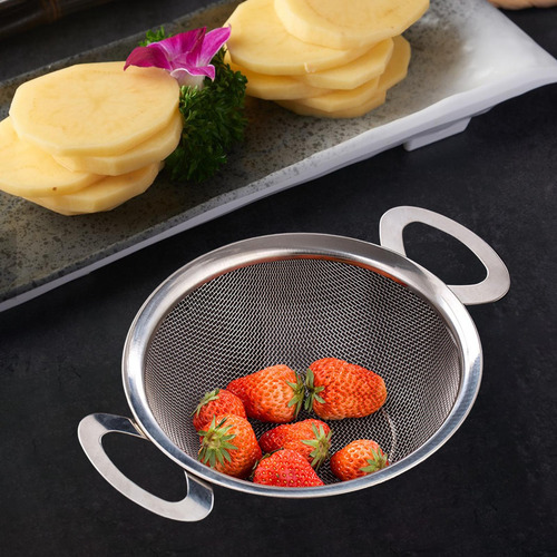 Canasta De Secado Para Frutas Y Verduras 26cm