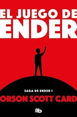 Libro: El Juego De Ender Enderøs Game (saga De Ender Ender