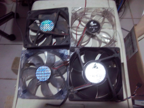 Fancooler Para Pcs 12x12 Usados