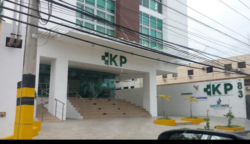 Local De Consultorio Médico, Alquiler O Venta Torre Kp