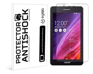 Protector Pantalla Antishock Tablet Asus Fonepad 7 Fe171cg