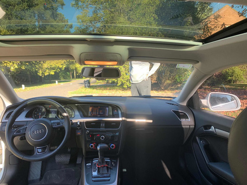 Audi A5 Coupe