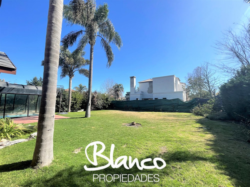 Casa En Venta En La Delfina, Pilar, G.b.a. Zona Norte