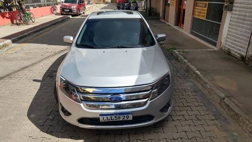 Ford Fusion 2011 Awd 243cv
