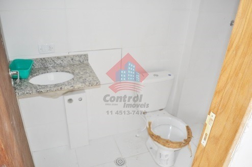 Imagem 2 de 6 de Apartamento - Ref: 02597