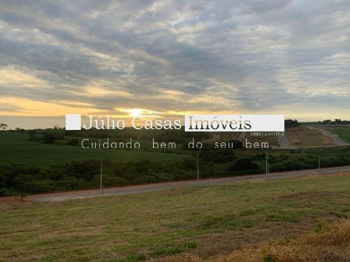 Imagem 13 de 15 de Terreno Em Condominio - Wanel Ville - Ref: 32496 - V-32496