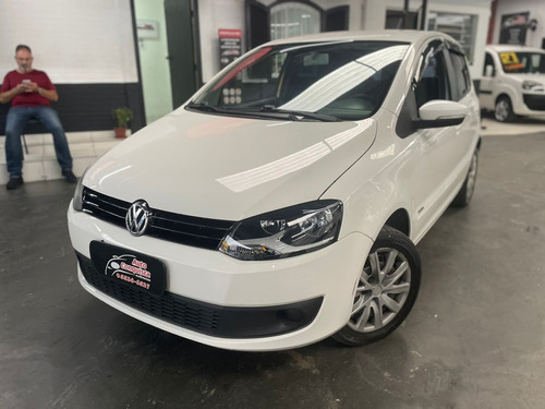 Volkswagen Fox 1.0 MI 8V