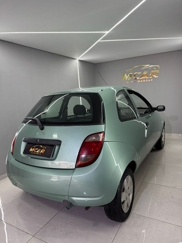Ford Ka 1.0 Gl Image 3p