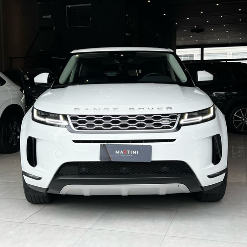 Land Rover Range Rover R.EVOQUE Si4 SE 2.0 Aut.5p/Flex