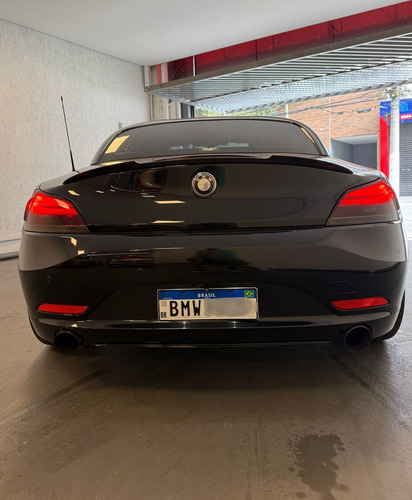 BMW Z4 3.0 Sdrive 35i 2p