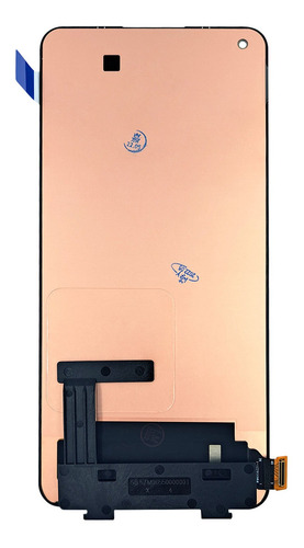 Pantalla Compatible Con Xiaomi Mi 11 Lite
