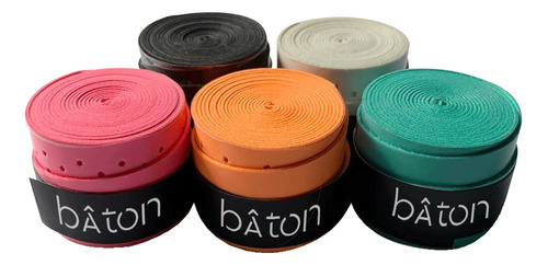 Special Padel Overgrips Perforados - Bâton