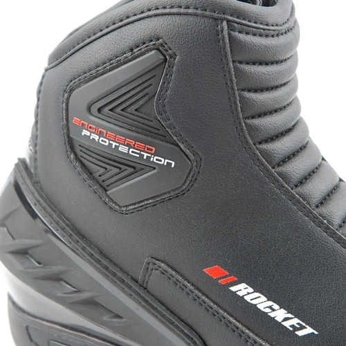 Imagen 7 de 9 de Bota Joe Rocket Speedmaster Short