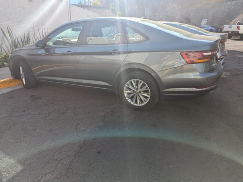 Volkswagen Jetta 1.4 T Fsi Comfortline