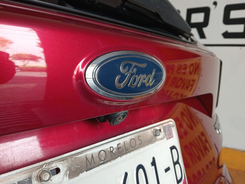 Ford Escape 2.0 Titanium Ecoboost At