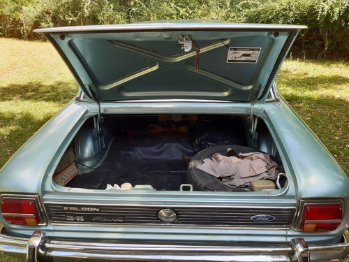 Ford Falcon