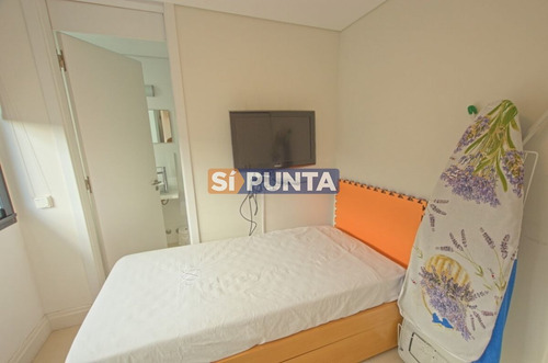 Imagen 25 de 30 de Venta Apartamento En Puerto Punta Del Este