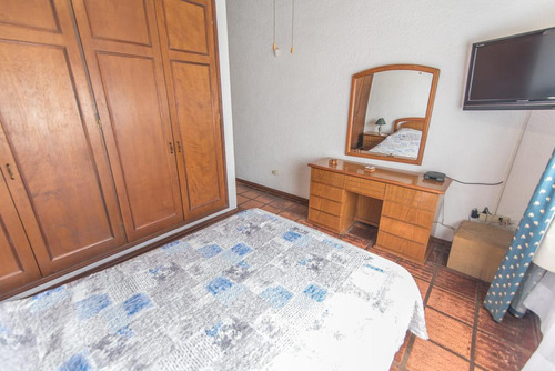 Casa - Playa Mansa- 4 Dorm- Piscina Climatizada, Capacidad 10 Personas