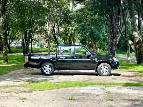Mazda BT-50 2.2 B22c29 4x2