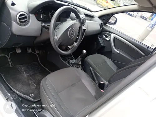 Renault Duster 1.6 Expression