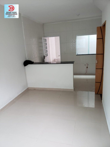 Imagem 6 de 15 de Sobrado Em Condominio - Jardim Belem - Ref: 8336 - V-8336
