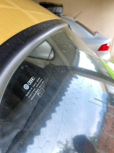 Volkswagen Fusca