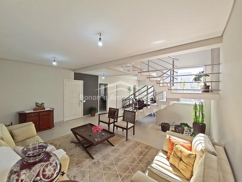 Imagem 2 de 30 de Casa À Venda Em Parque Brasil 500 - Ca013859