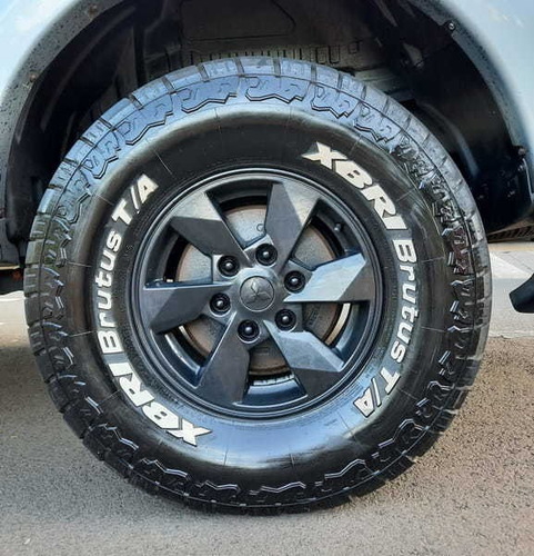 Imagem 13 de 14 de Triton L200 Sport Gls Diesel 2.4 2019 (repasse)