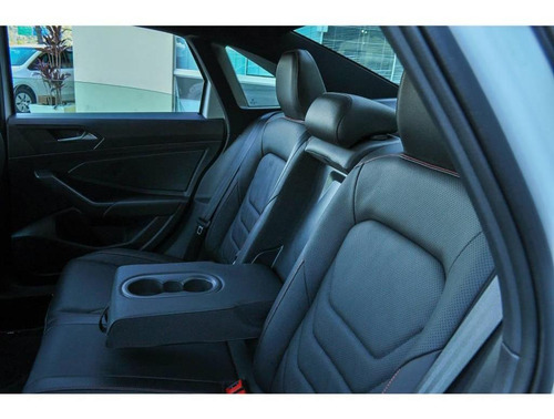Imagem 14 de 15 de Volkswagen Jetta Gli 350 Tsi 2.0 At