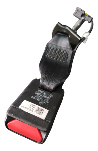 Engate Cinto Tras Esq Original Fiat Toro 2016-24 1002752800