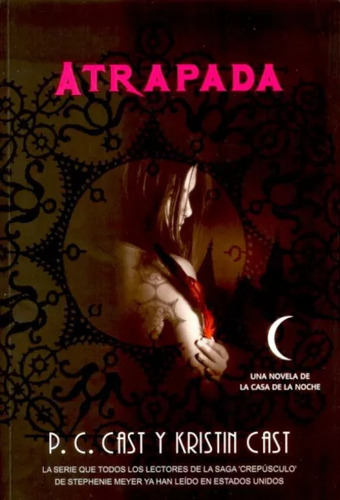 Atrapada