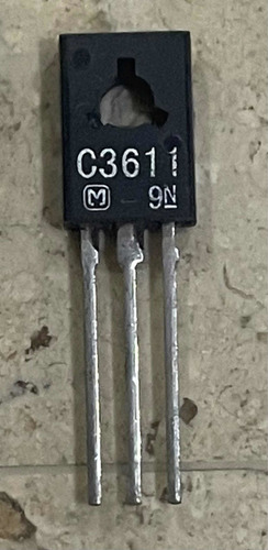 2sc3611 Transistor