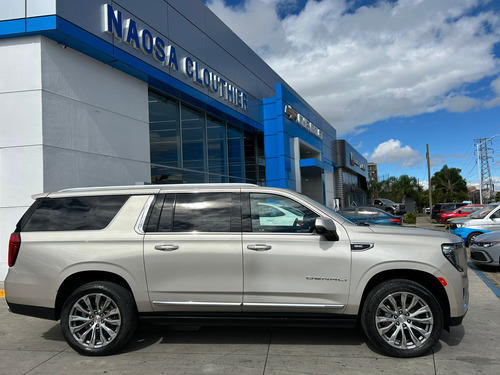 GMC Yukon 6.2 Denali 8 Vel Awd At