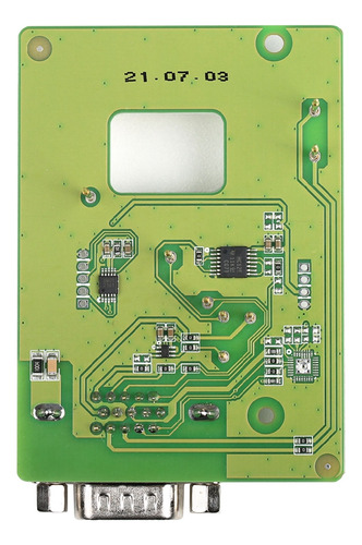 Adaptador Xdnp11 Cas3/cas3+ Sin Soldadura Para Trabajar Con