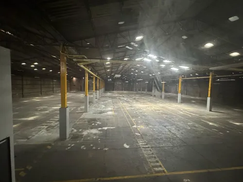 Itagüí Bodega 6.000m2