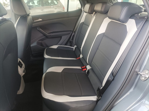 Volkswagen T-Cross 1.0 200 Tsi Highline Aut