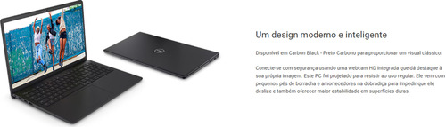 Notebook Dell Inspiron I15-i120k-a25p I5 8gb 512gb 15.6 W11 - Excelente (Recondicionado)