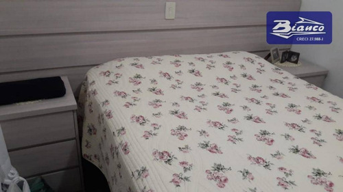 Imagem 23 de 30 de Apartamento Residencial Para Venda E Locação, Picanco, Guarulhos. - Ap3262