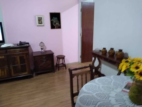 Apartamento Oportunidade Para Investimento