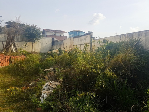 Imagem 1 de 30 de Terreno-são Paulo-jardim Prudência | Ref.: Reo16669 - Reo16669