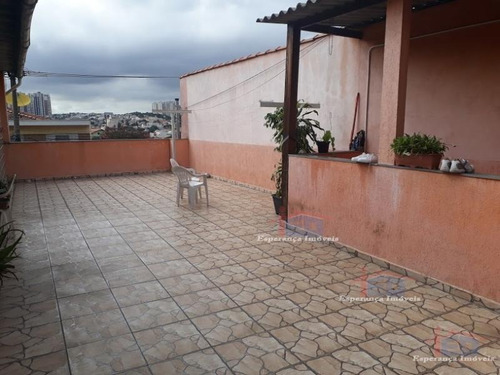 Imagem 2 de 15 de Ref.: 6973 - Sobrados Em Osasco Para Venda - V6973