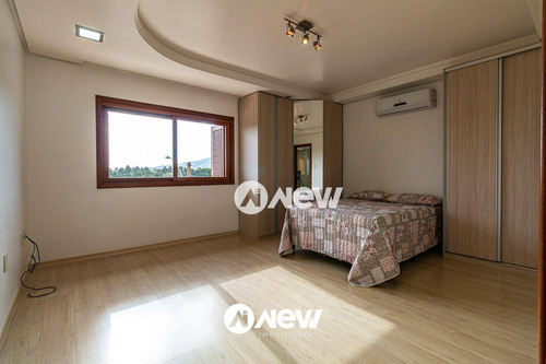 Imagem 24 de 30 de Casa Com 3 Dormitórios À Venda, 363 M² Por R$ 960.000,00 - Metzler - Campo Bom/rs - Ca0593