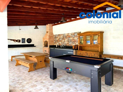 Imagem 9 de 16 de Chácara 5 Suítes 2.600,00m2 - Ch00148 - 70733003