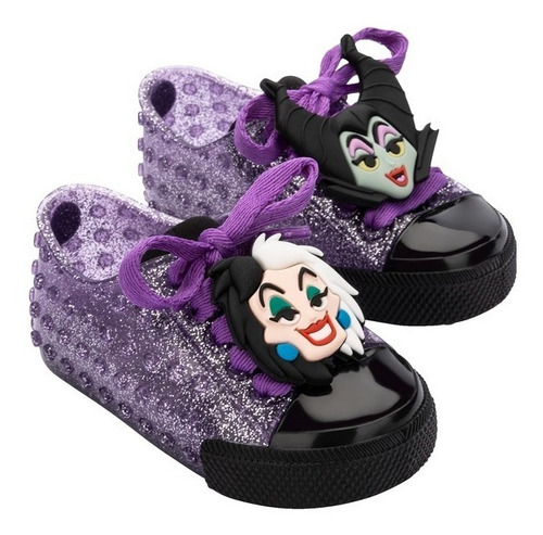 Mini Melissa Polibolha + Disney 100 Baby - 33956